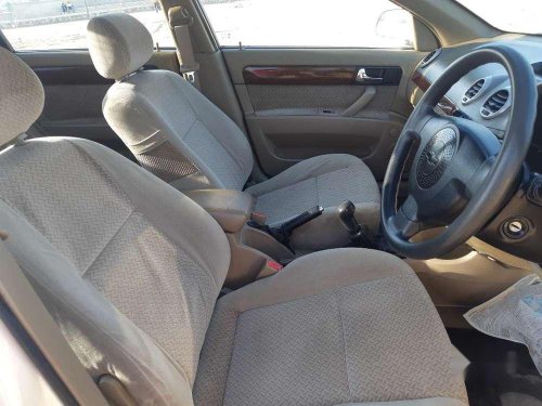 Used Chevrolet Optra Magnum 2008 MT for sale in Ahmedabad 