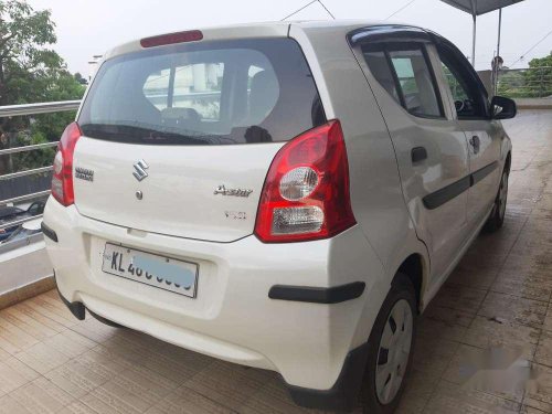 Maruti Suzuki A Star 2011 MT for sale in Kochi