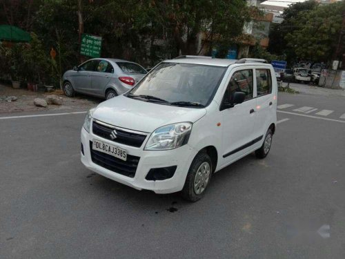 2015 Maruti Suzuki Wagon R LXI MT for sale in Ghaziabad