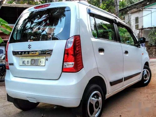 Used Maruti Suzuki Wagon R 2016 MT for sale in Kozhikode 