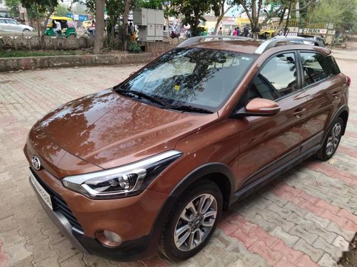 Used Hyundai i20 Active 1.2 SX 2015 MT for sale in Gurgaon 