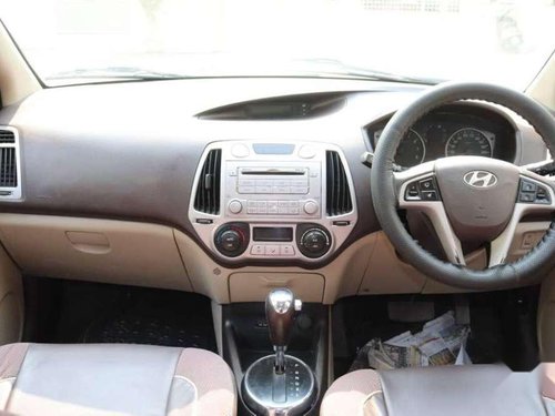 Hyundai I20 Asta 1.4, 2012, CNG & Hybrids MT for sale in Ahmedabad 