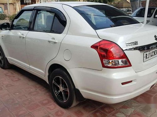 Used Maruti Suzuki Swift Dzire 2011 MT for sale in Jaipur 