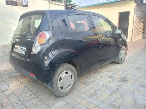 Used Chevrolet Beat LS 2010 MT for sale in Nagpur 