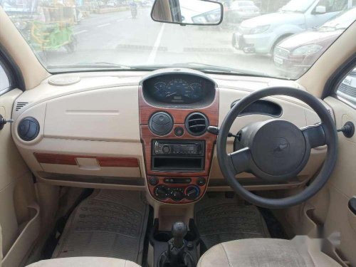 Used Chevrolet Spark 1.0 2009 MT for sale in Nagpur 