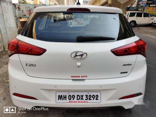 Used 2016 Hyundai i20 Asta 1.2 MT for sale in Pune 