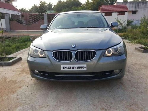 Used BMW 5 Series 530d Sedan, 2010, Diesel AT in Madurai 