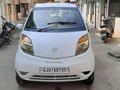 Used 2012 Tata Nano Lx MT for sale in Anand 