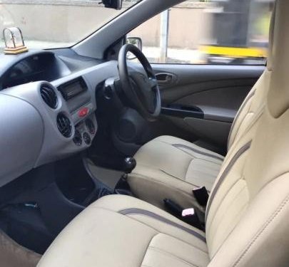 2011 Toyota Platinum Etios G MT for sale in Mumbai