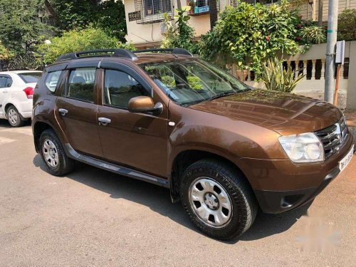 Renault Duster 110 PS RxL 2013, Diesel MT for sale in Mumbai 