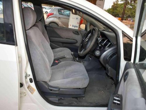 Used Honda City ZX 2006 MT for sale in Hyderabad 