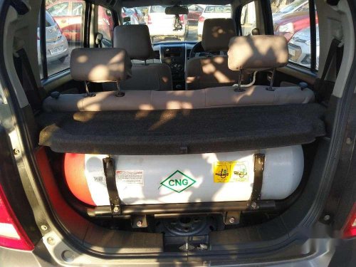 Used 2014 Maruti Suzuki Wagon R LXI CNG MT for sale in Ghaziabad 