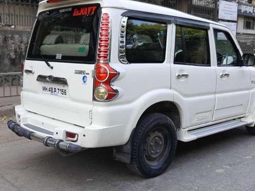 Used Mahindra Scorpio LX 2013 MT for sale in Mumbai 