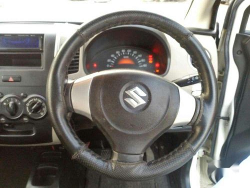 2015 Maruti Suzuki Wagon R LXI MT for sale in Ghaziabad