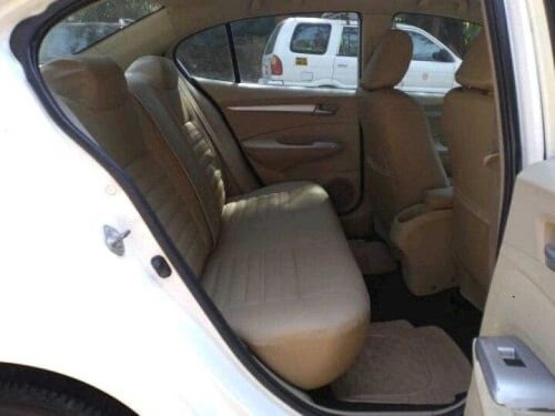 Honda City V 2011 MT for sale in Mumbai