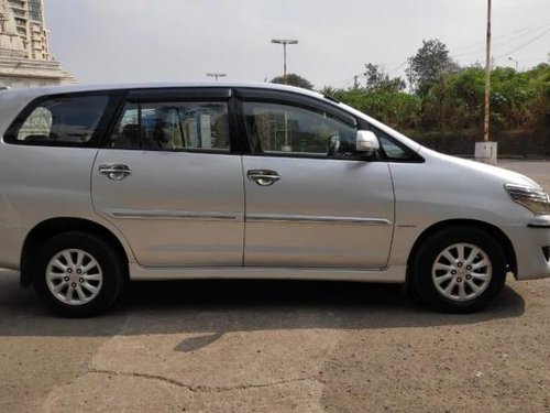 Used 2013 Toyota Innova MT for sale in Mumbai