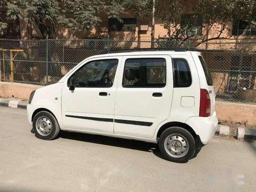 Maruti Suzuki Wagon R LXI 2006 MT for sale in Hyderabad 