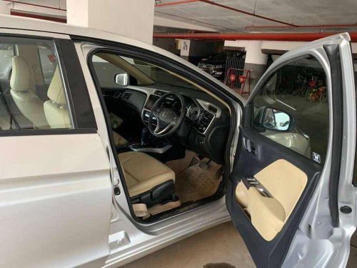 Honda City ZX CVT i-vtec, 2017, Petrol AT for sale in Thane 