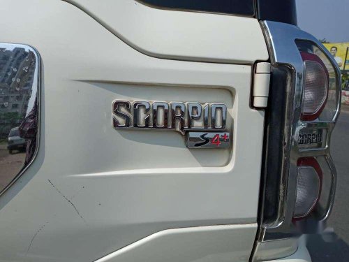 Used Mahindra Scorpio S4 Plus 2016 MT for sale in Kolkata 