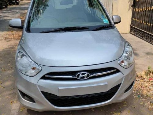 Used 2010 Hyundai i10 Magna MT for sale in Chennai 