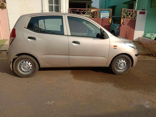 Used 2009 Hyundai i10 AT for sale in Coimbatore 