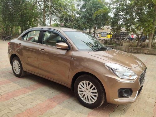 Maruti Suzuki Dzire ZXI Plus 2018 MT for sale in Gurgaon 