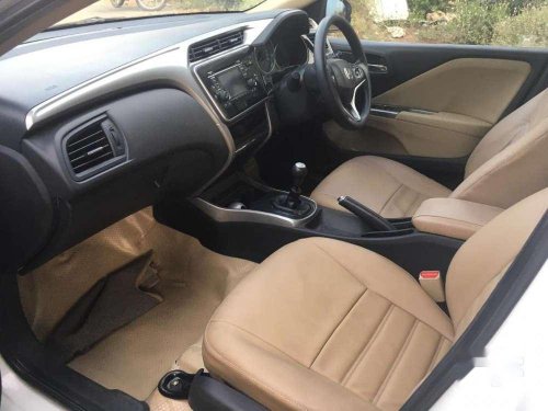 Used 2015 Honda City MT for sale in Tirunelveli 