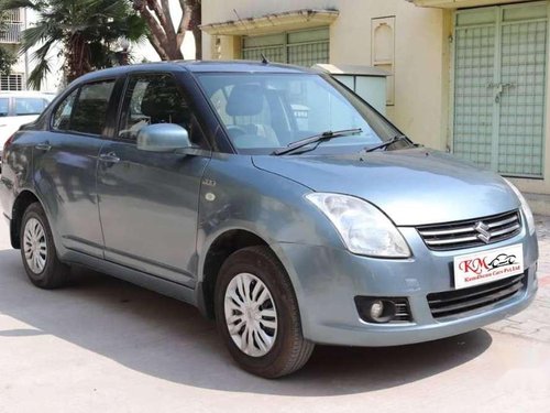 Used Maruti Suzuki Swift Dzire 2011 MT for sale in Gandhinagar 