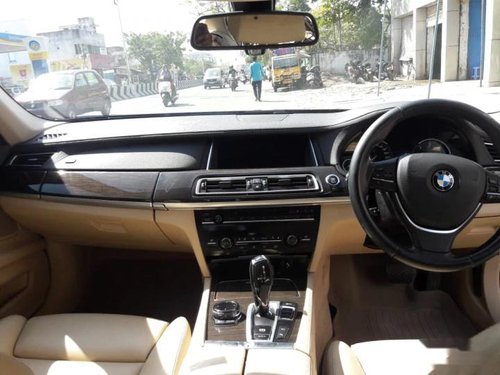 2014 BMW 7 Series 730Ld AT for sale in Chennai