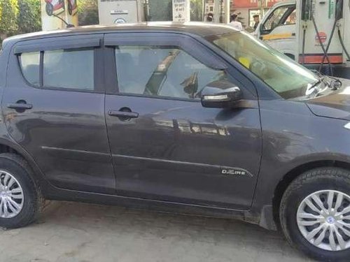 Maruti Suzuki Swift VDi ABS, 2015, Diesel MT for sale in Meerut 