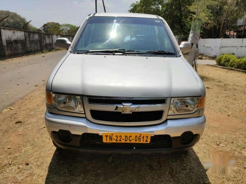 Used 2016 Chevrolet Tavera Neo MT for sale in Chennai 