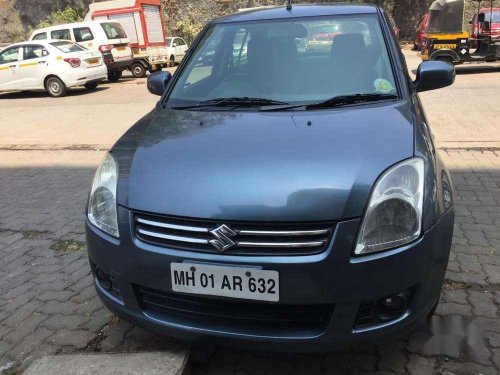 Used 2011 Maruti Suzuki Swift Dzire MT for sale in Mumbai 