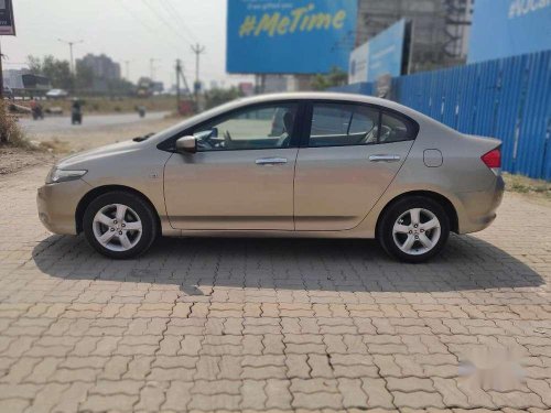 Used Honda City V, 2009, Petrol MT for sale in Pune 