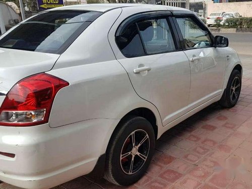 Used Maruti Suzuki Swift Dzire 2011 MT for sale in Jaipur 