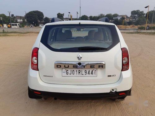 Used 2015 Renault Duster MT for sale in Ahmedabad 