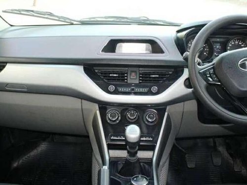 Used Tata Nexon 1.2 Revotron XM 2017 MT in Ahmedabad 