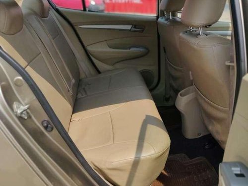 Used Honda City V, 2009, Petrol MT for sale in Pune 