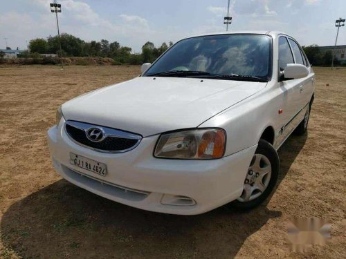 2013 Hyundai Accent GLS 1.6 MT for sale in Ahmedabad 
