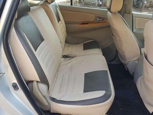 Used Toyota Innova 2012 MT for sale in Mumbai 