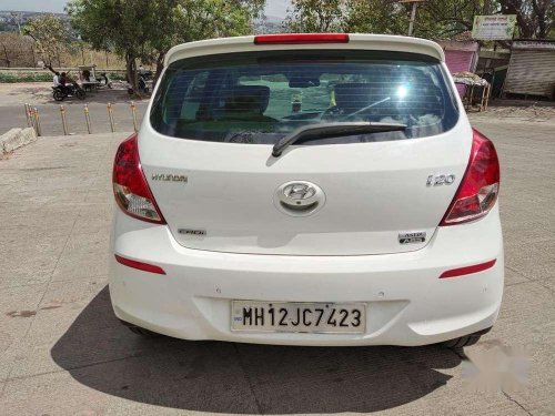 Used Hyundai i20 Asta 1.4 CRDi 2012 MT for sale in Pune 