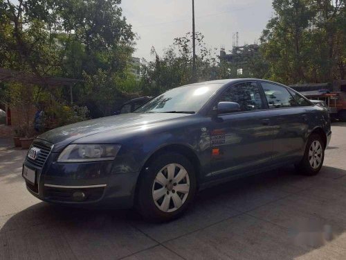 Used 2007 Audi A6 AT for sale in Mumbai 
