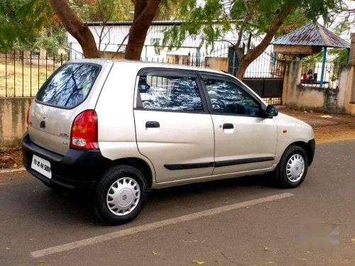 Maruti Suzuki Alto LXi BS-IV, 2012, Petrol MT for sale in Coimbatore 