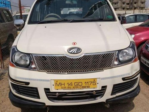 Used Mahindra Xylo H4 ABS 2017 MT for sale in Pune 