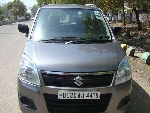 Used 2014 Maruti Suzuki Wagon R LXI MT for sale in Ghaziabad