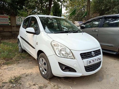 Maruti Suzuki Ritz Vdi BS-IV, 2015, Diesel MT for sale in Ghaziabad 