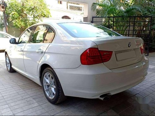 BMW 3 Series 320d, 2010, Diesel AT for sale in Hyderabad