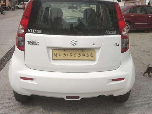 Used Maruti Suzuki Ritz 2010 MT for sale in Nagpur 