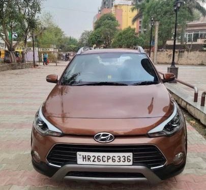 Used Hyundai i20 Active 1.2 SX 2015 MT for sale in Gurgaon 