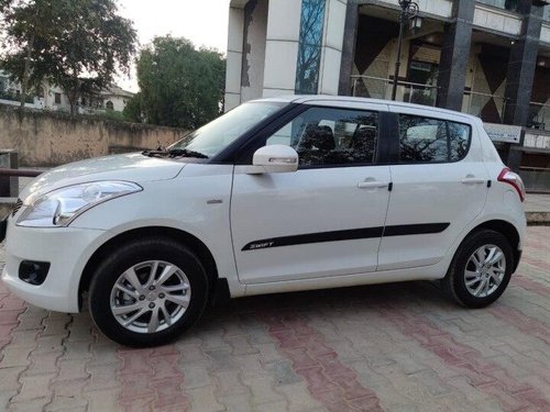 Used Maruti Suzuki Swift ZDI 2014 MT for sale in Gurgaon