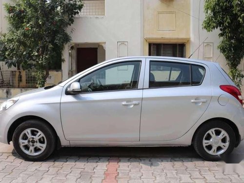 Hyundai I20 Asta 1.4, 2012, CNG & Hybrids MT for sale in Ahmedabad 